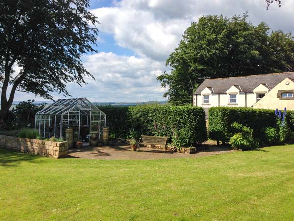 New House, Cumbria