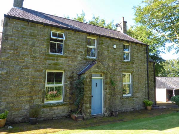 New House, Cumbria