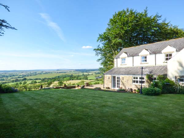 New House, Cumbria