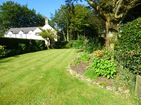 New House, Cumbria