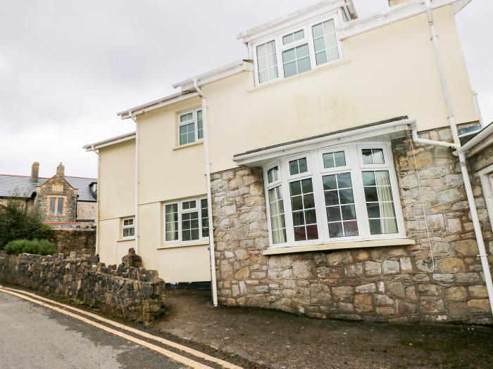 The Old Bakehouse, Llantwit Major