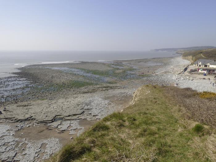 The Old Bakehouse, Llantwit Major