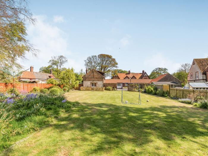 The Mews, North York Moors