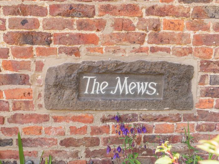 The Mews, North York Moors