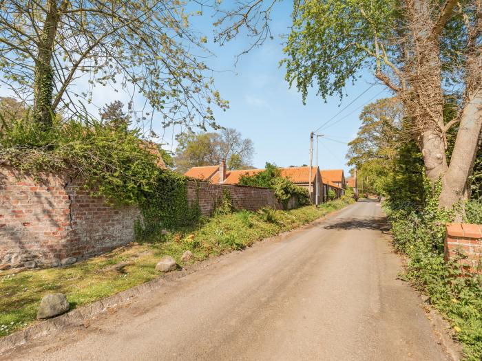 The Mews, North York Moors