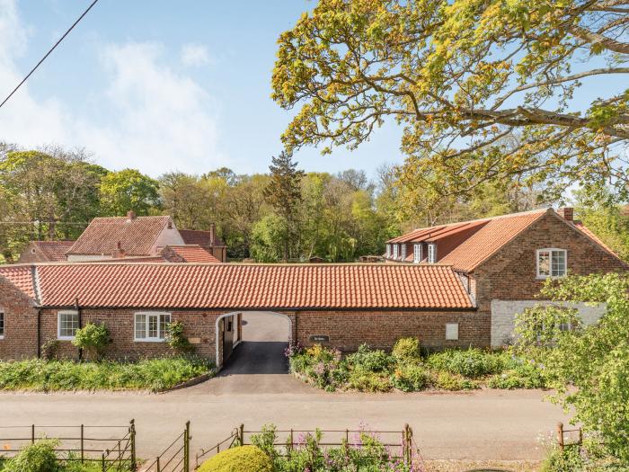 The Mews, North York Moors