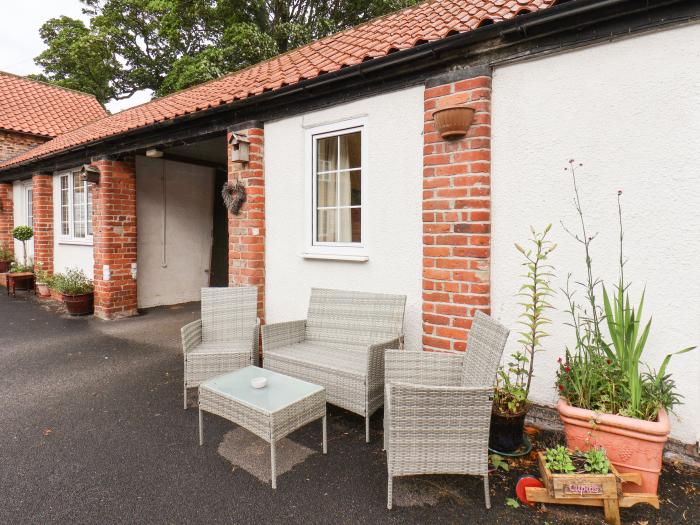 Cupid's Cottage, Bridlington, East Riding Of Yorkshire