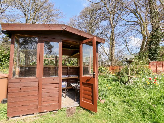 Cupid's Cottage, North York Moors