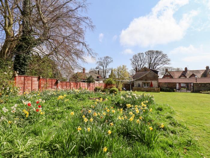 Cupid's Cottage, North York Moors