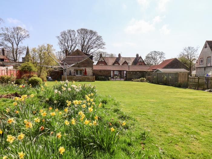 Cupid's Cottage, North York Moors