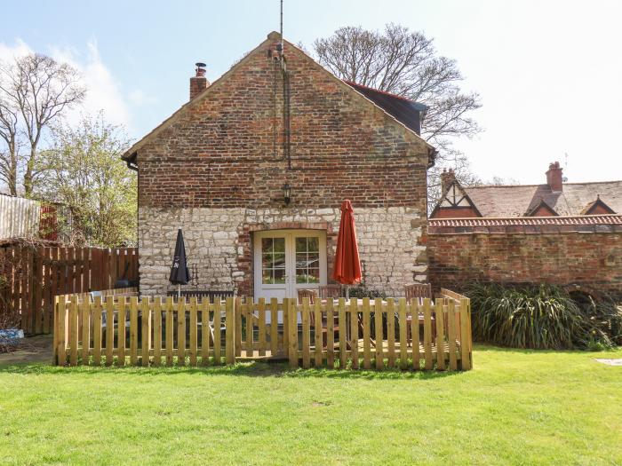 Cupid's Cottage, North York Moors