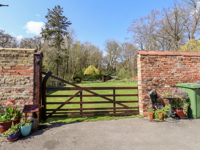 Cupid's Cottage, North York Moors