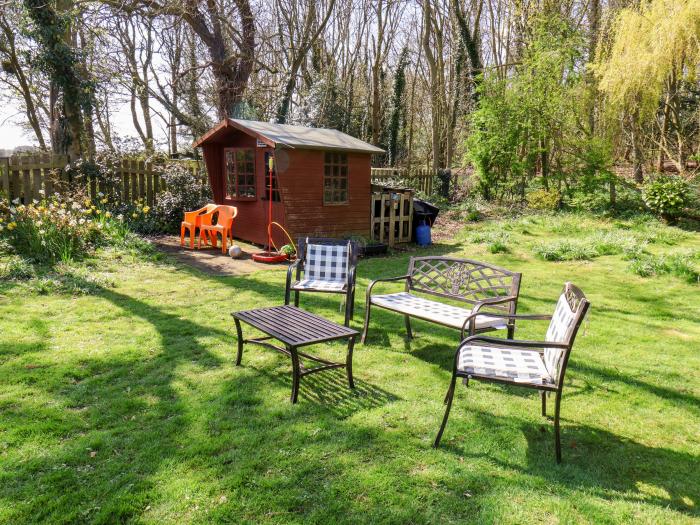 Cupid's Cottage, North York Moors