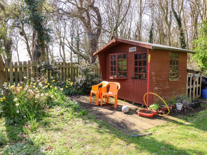 Cupid's Cottage, North York Moors