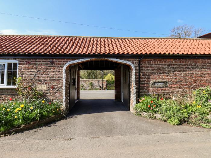 Cupid's Cottage, North York Moors