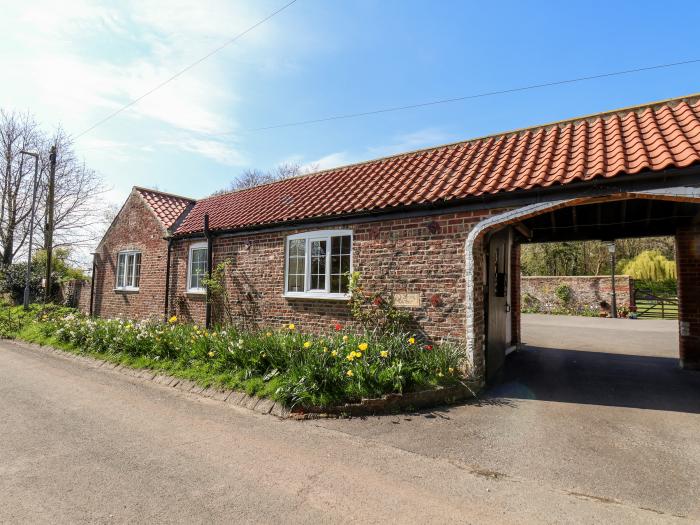 Cupid's Cottage, North York Moors