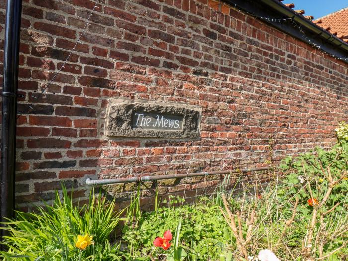 Cupid's Cottage, North York Moors