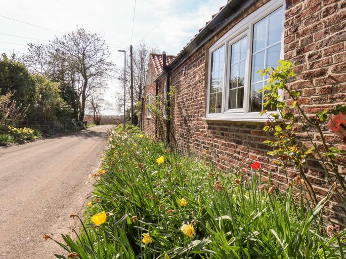 Cupid's Cottage, North York Moors