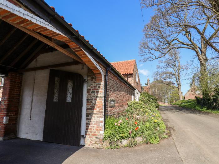 Cupid's Cottage, North York Moors