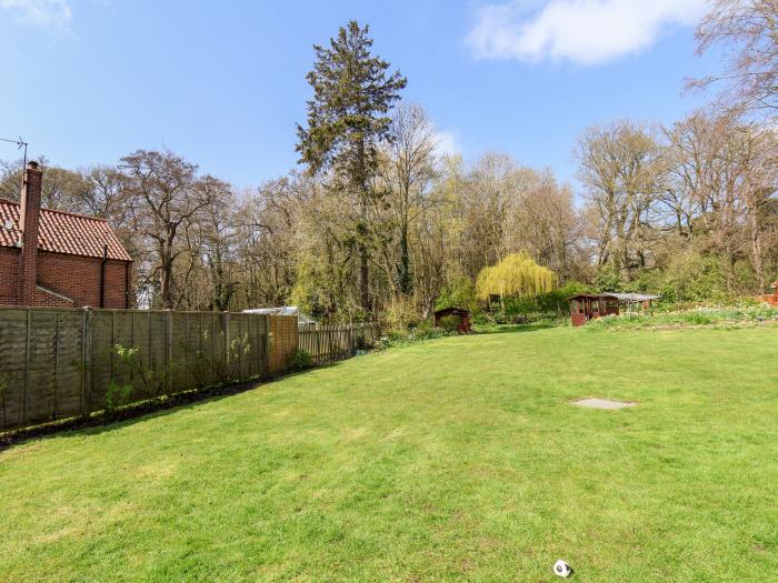 Cupid's Cottage, North York Moors