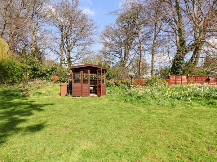 Cupid's Cottage, North York Moors