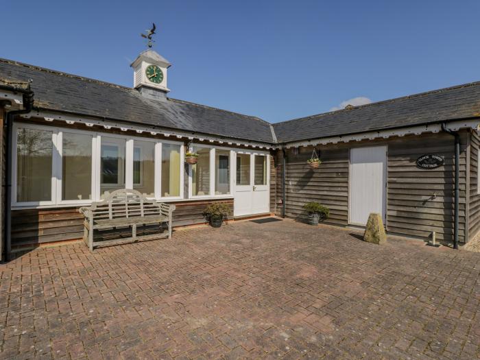 Clock Tower Cottage, Wiltshire.