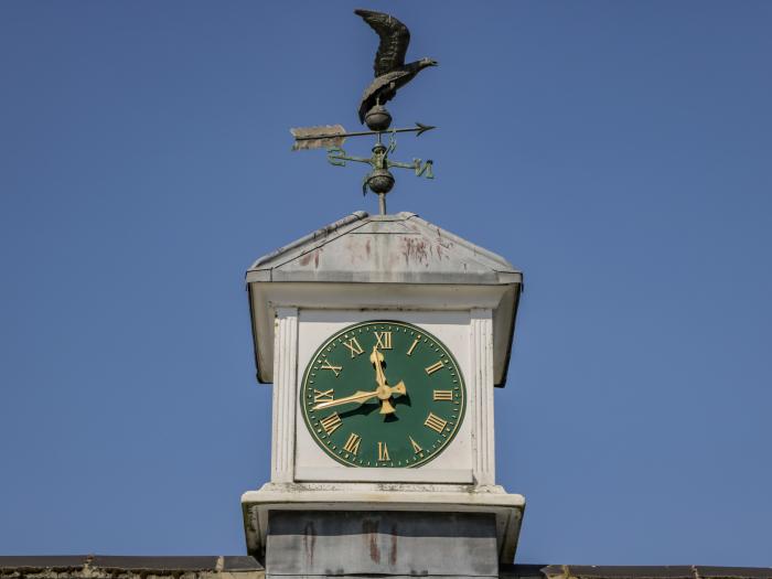 Clock Tower Cottage, Wiltshire.