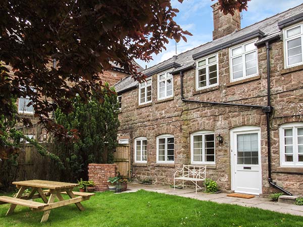 Ganarew Cottage, Whitchurch, County Of Herefordshire