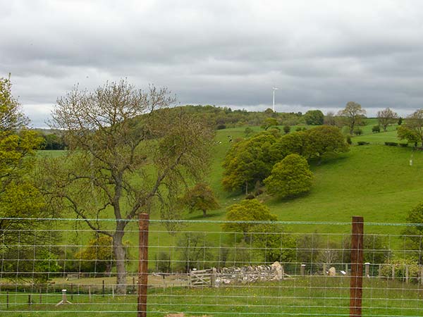 Tyn Y Celyn Uchaf, Wales