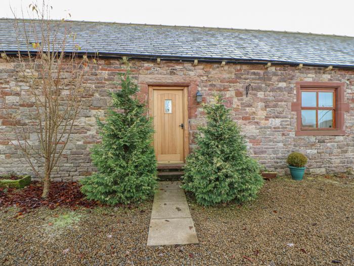 Swift Cottage, Lake District