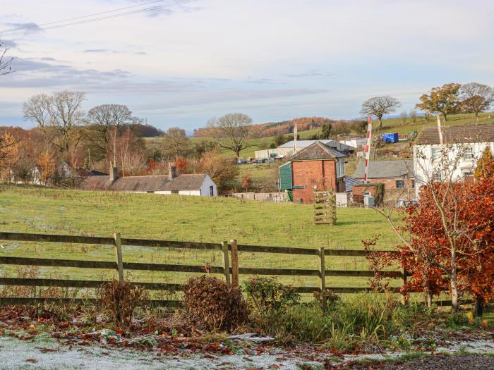 Swift Cottage, Lake District