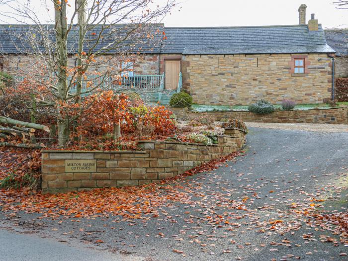 Swift Cottage, Lake District