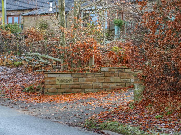 Swift Cottage, Lake District