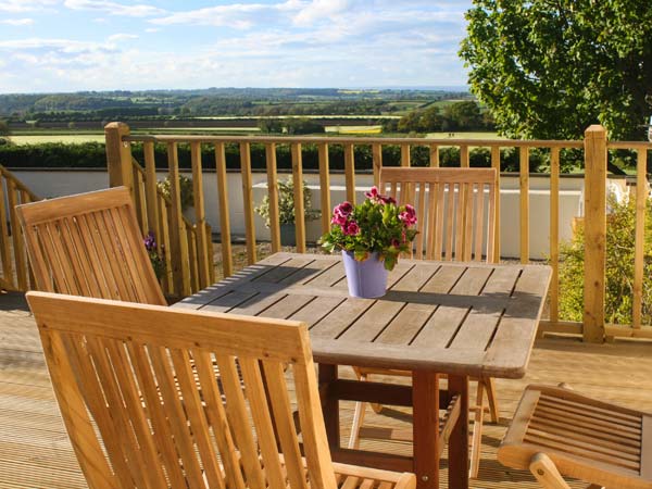 Derwent Cottage, Malton