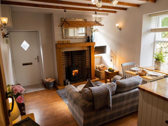 Hush Cottage, County Durham