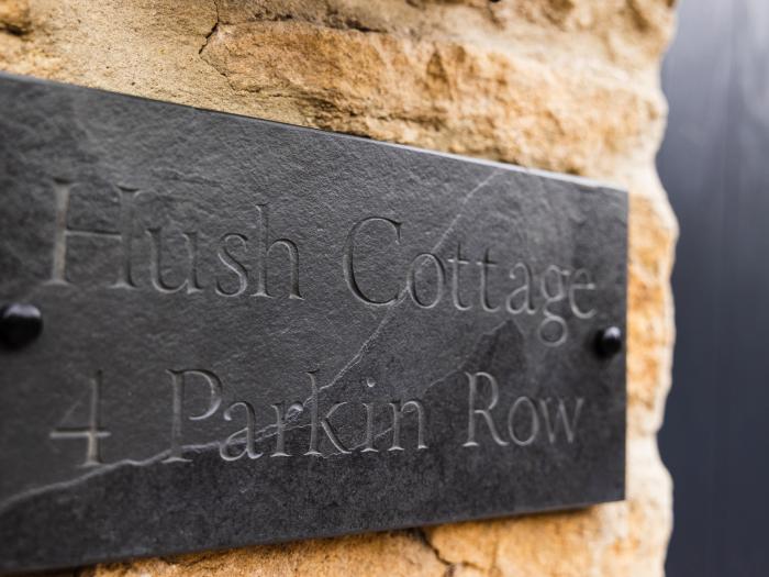 Hush Cottage, County Durham