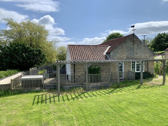 Primrose Cottage, North Yorkshire