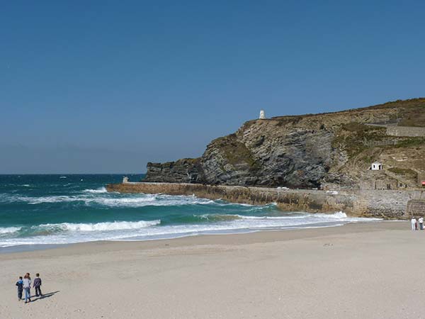 Tidewood, Cornwall