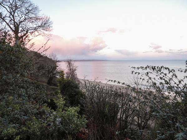 White Cottage Annexe, Wales