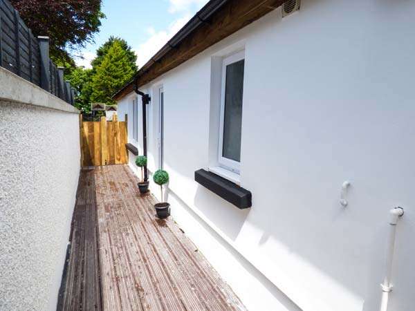 White Cottage Annexe, Wales