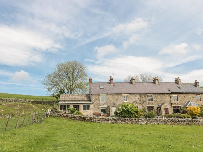 Hoodgill Barn, North East England