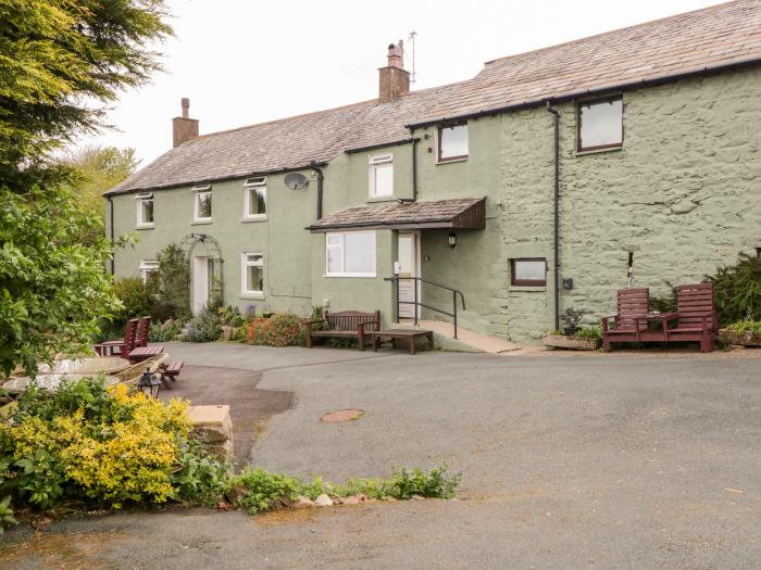 Near Bank Cottage, Cumbria