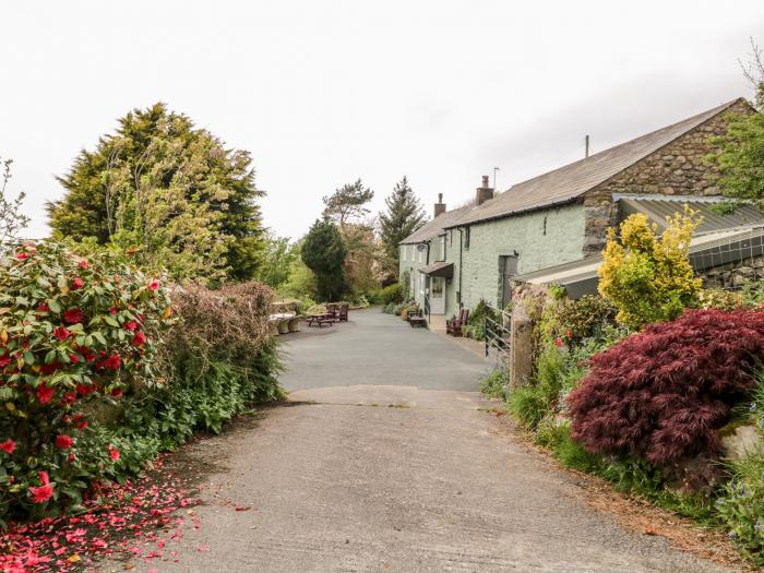 Near Bank Cottage, Cumbria