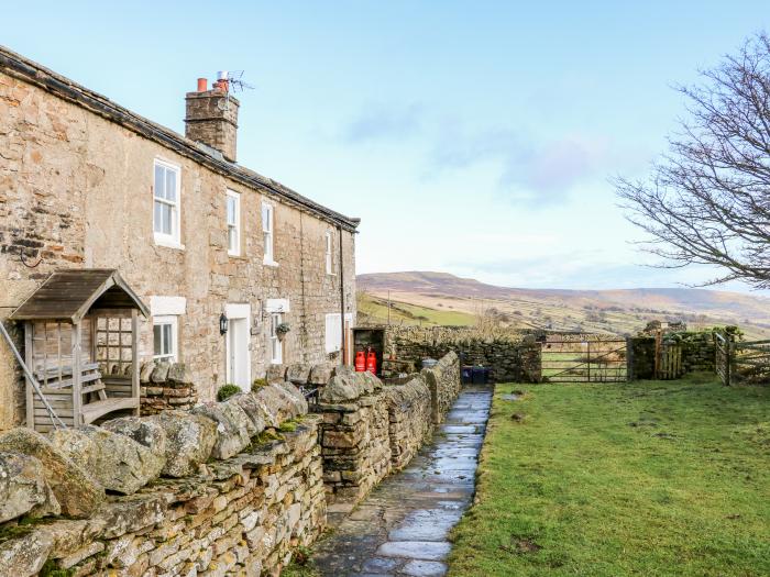 Pursglove Cottage, Low Row