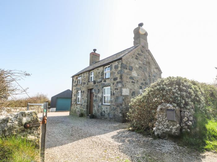 Bod Rhiw, Aberdaron, Gwynedd