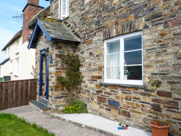 Buckinghams Leary Farm Cottage, Devon