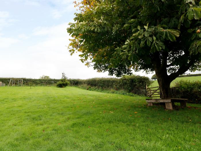 Buckinghams Leary Farm Cottage, Devon