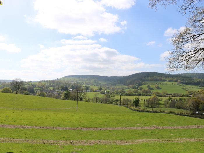 Tyn Y Celyn Isaf, Denbighshire