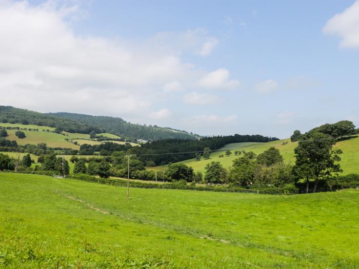 Tyn Y Celyn Isaf, Denbighshire