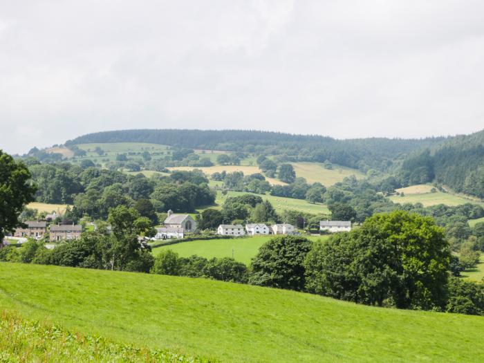 Tyn Y Celyn Isaf, Denbighshire